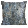Poszewka Ester turkusowa 45 x 45 cm – doda charakteru