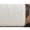 Ręcznik Ewa Minge EVA 23 kremowy 50 X 90 CM – miękki i chłonny