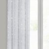 Firana gotowa BELLE biała 140 X 250 CM – rozjaśnia wnętrze