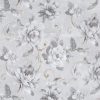 ZASŁONA GOTOWA SIENNA 140 X 250 CM SREBRNY