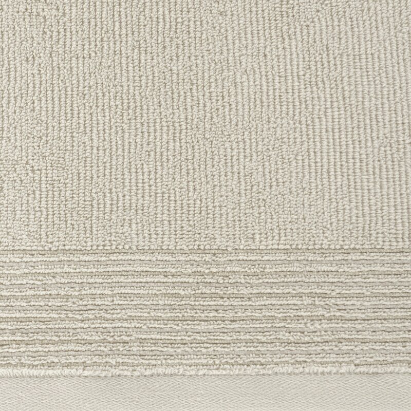 Ręcznik Lari beżowy 50 X 90 CM – delikatny dla skóry