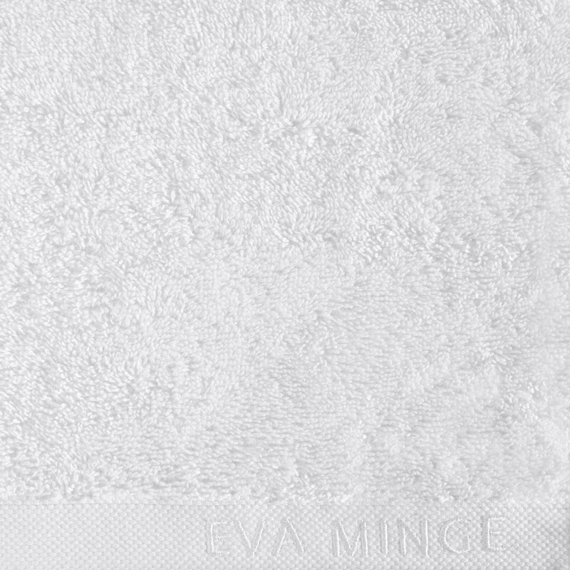Ręcznik Venus Eva Minge biały 30 X 50 cm – miękki i chłonny