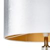 LAMPA BENA (02) O 46 X 163 CM BIAŁY