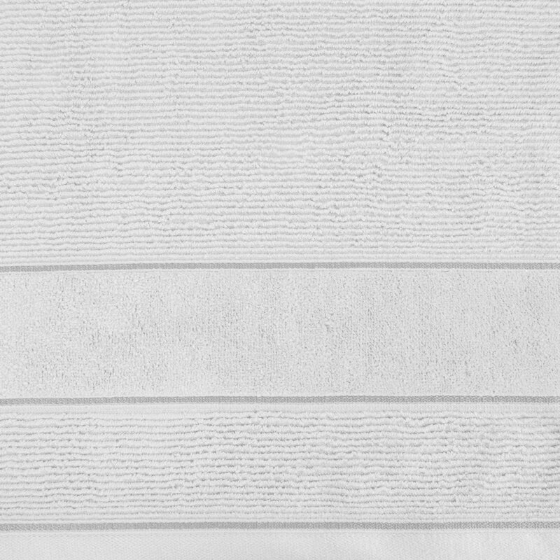 Ręcznik Emma biały 30 x 50 cm – miękki i chłonny