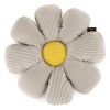 POSZEWKA FLOWER 40 FI 37 CM BEŻOWY