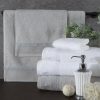 Ręcznik SISI biały 50 x 90 cm – miękki i chłonny