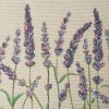 Obrus gobelinowy GOB/CHO/129 naturalny 45x140 – doda uroku wnętrzu