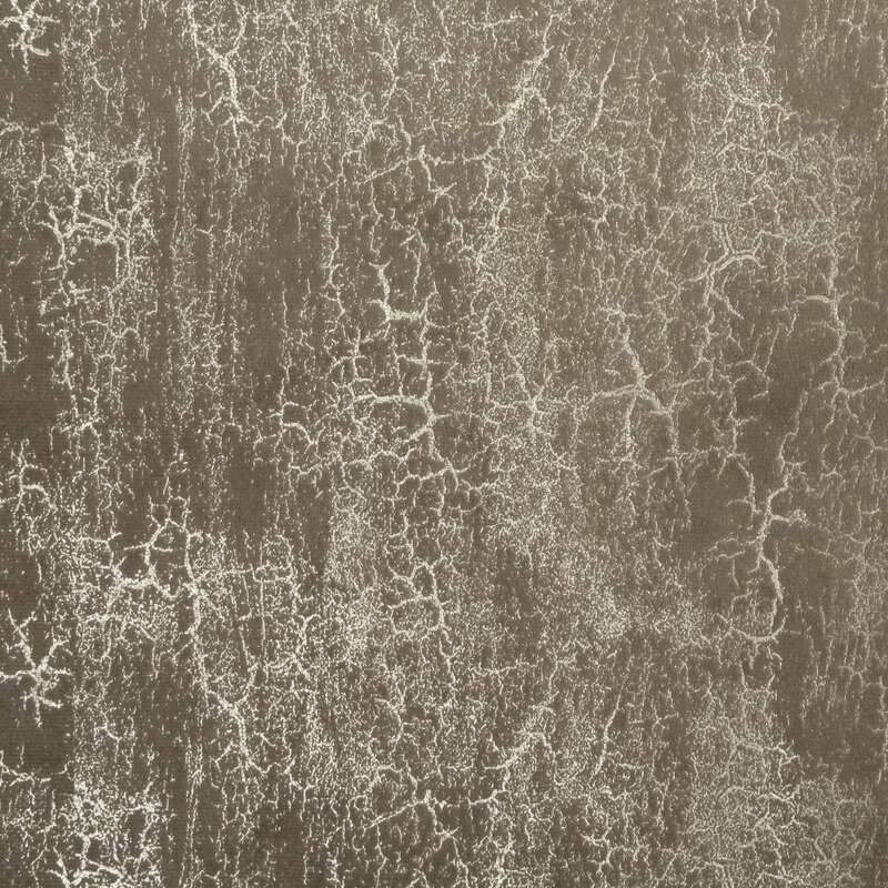 Zasłona gotowa Ingrid brązowa 140 x 270 cm – zaciemniająca i stylowa