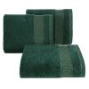Ręcznik Nessy granatowy 30 x 50 cm – idealny dla gości