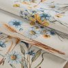 Obrus gobelinowy NAT 100x100 cm – wprowadzi ciepło