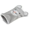 Ręcznik dla dziecka Baby71 srebrny 15 x 21 cm – delikatny dla skóry