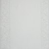 Dywanik łazienkowy Nika biały 50 X 70 CM – miękki i chłonny