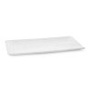 Patera ceramiczna Riso biała 31 x 14 x 3 cm – idealna na dekoracje