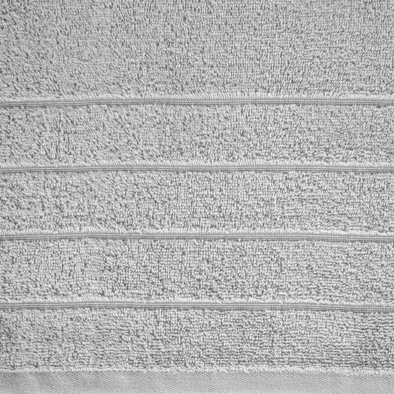 RĘCZNIK DALI (04) 30 X 50 CM SREBRNY