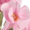 Kwiat Flore 804 pudrowy róż 74 cm – doda uroku kompozycji