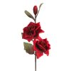 Kwiat Flore różowy 76 cm – ozdoba do wazonu