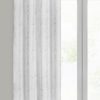 Zasłona gotowa Emili biały 140 x 250 cm – rozjaśnia wnętrze