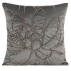 POSZEWKA ROYAL 7 45 X 45 CM CZARNY