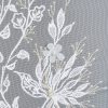 ZASŁONA GOTOWA JULIA 350 X 250 CM BIAŁY