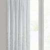 Zasłona gotowa Melia biała 140 x 270 cm – rozprasza światło