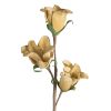 KWIAT FLORE 808 52 CM ŻÓŁTY
