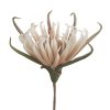 Kwiat dekoracyjny Flore 827 biały 62 cm – do wazonu i kompozycji