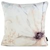 Poszewka velvet ceglasta 45 x 45 cm – doda przytulności