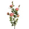 Kwiat NATU 429 ciemnoróżowy 75 cm – doda uroku wnętrzu