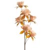 Kwiat Natura 463 kremowy 84 cm – doda ciepła wnętrzu