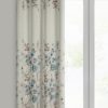Zasłona gotowa Ivy naturalna 140 x 250 cm – subtelnie filtruje światło