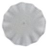 Podkładka Joan kremowa o 38 cm – chroni blat stołu