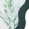 Podkładka Jane zielona o 38 cm – doda uroku stołowi
