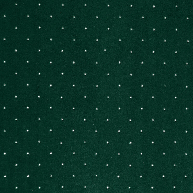 Zasłona gotowa Ariadna ciemnozielona 140 x 250 cm – zaciemnia pomieszczenie
