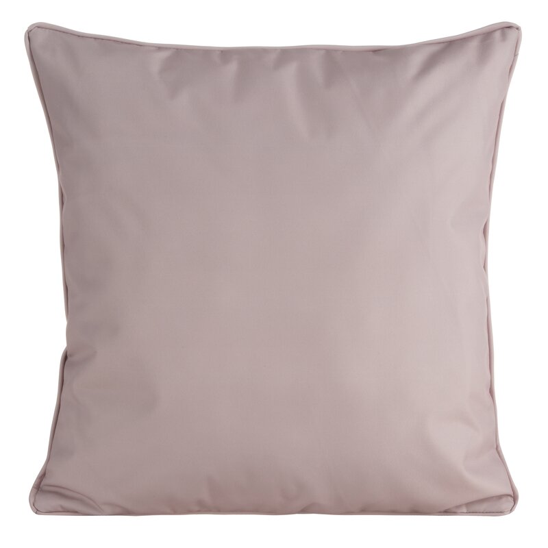 Poszewka tarasowa Garden5 pudrowy róż 45 x 45 cm – doda uroku aranżacji