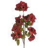 Kwiat Flore kremowy O 10 x 70 cm – doda wnętrzu lekkości