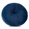 POSZEWKA VELVET 68 FI 40 CM GRANATOWY
