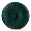 POSZEWKA VELVET 68 FI 40 CM CIEMNOZIELONY