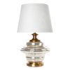 LAMPA AMARI (01) O 46 X 78 CM BIAŁY