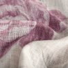 Zasłona gotowa Davena naturalna 140 x 250 cm – zaciemniająca i stylowa