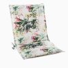 Siedzisko tarasowe SIED/GARDEN białe 45x90x3 – dodaje komfortu