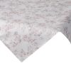 Obrus Garden kremowy 85 x 85 cm – idealny na taras