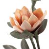 Kwiat dekoracyjny Flore 735 pudrowy róż 102 cm – do wysokiego wazonu