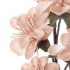 Kwiat dekoracyjny Flore 741 jasnoróżowy 62 cm – doda uroku wnętrzu