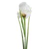 Kwiat irysa fioletowy 61 cm – idealny do wazonu