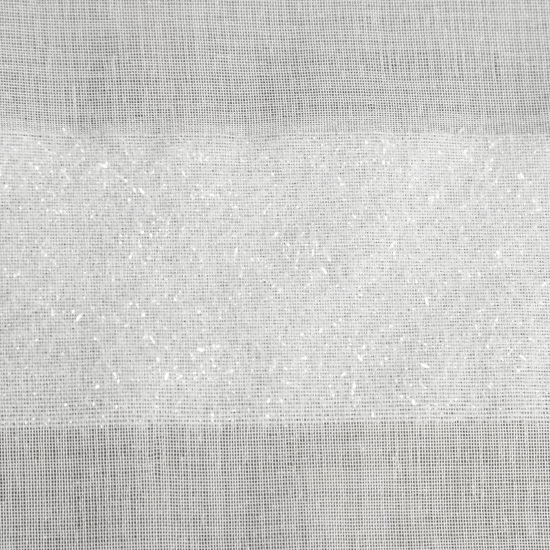 Firana gotowa EFIL biała 300 x 150 cm – rozprasza światło