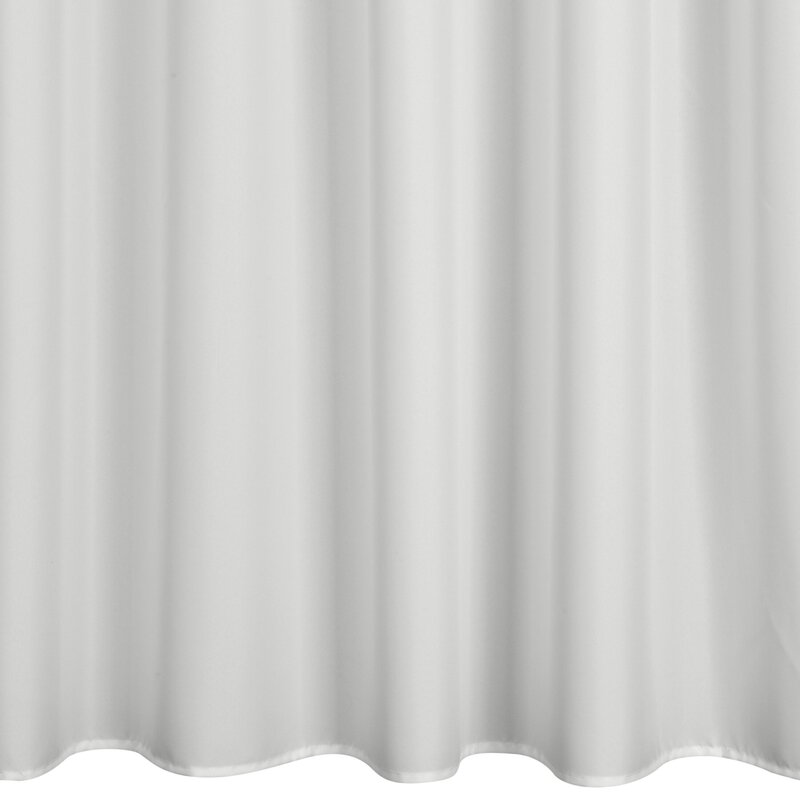 Zasłona tarasowa gotowa Garden biała 155 X 200 cm – filtruje światło