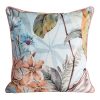 Poszewka na poduszkę PREM/ARLETA/CHP jasnoniebieska 60x60 cm – wprowadzi świeżość