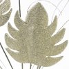 Kwiat Flore szampański 80 cm – doda blasku wnętrzu
