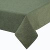 OBRUS DASHER 140 X 180 CM ZIELONY