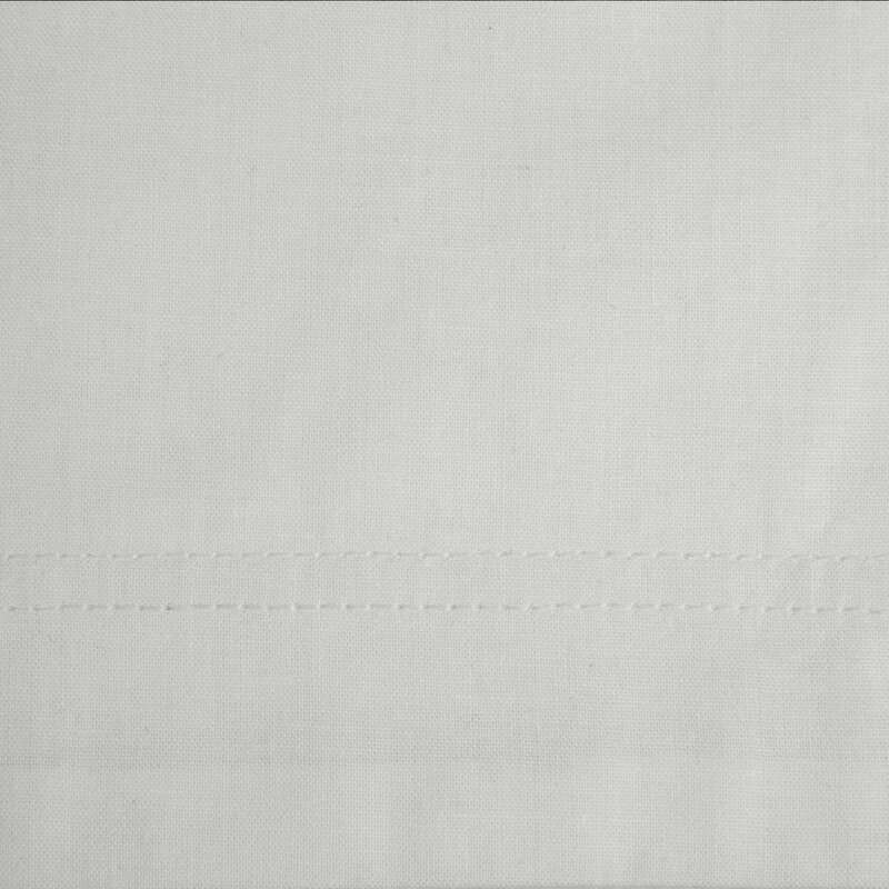 Pościel Nova Colour jasnoszara 140 x 200 cm – satynowy połysk